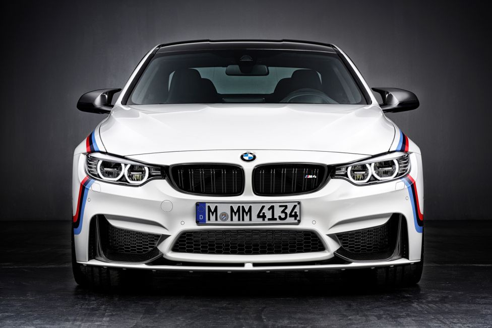 BMW M Performance Essen