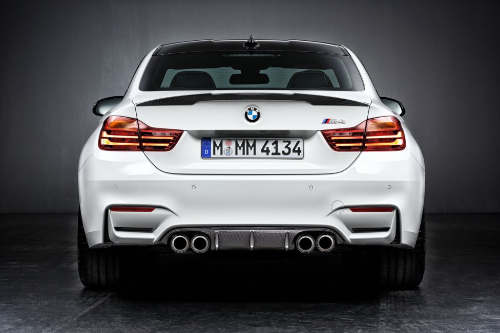 BMW M Performance Essen