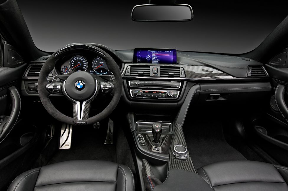 BMW M Performance Essen