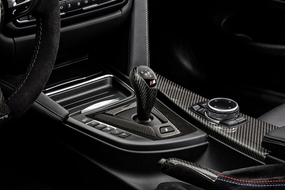BMW M Performance Essen