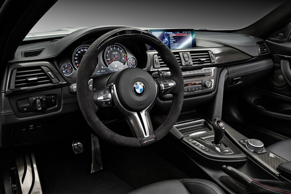 BMW M Performance Essen