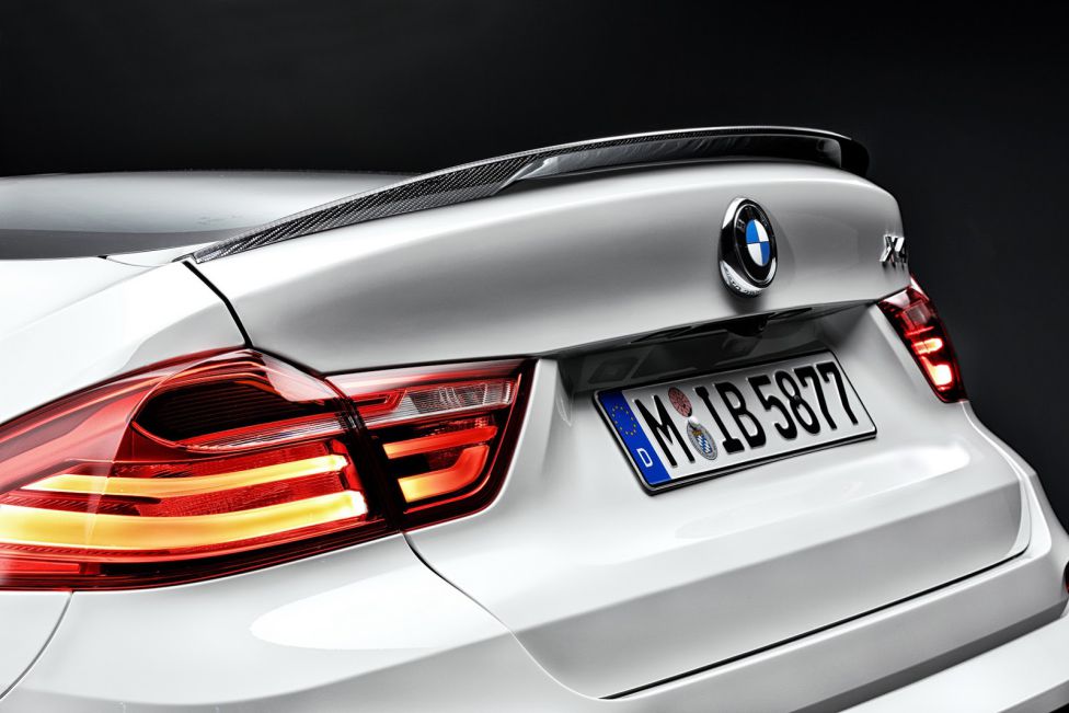 BMW M Performance Essen