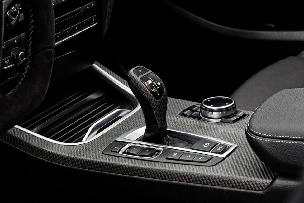 BMW M Performance Essen