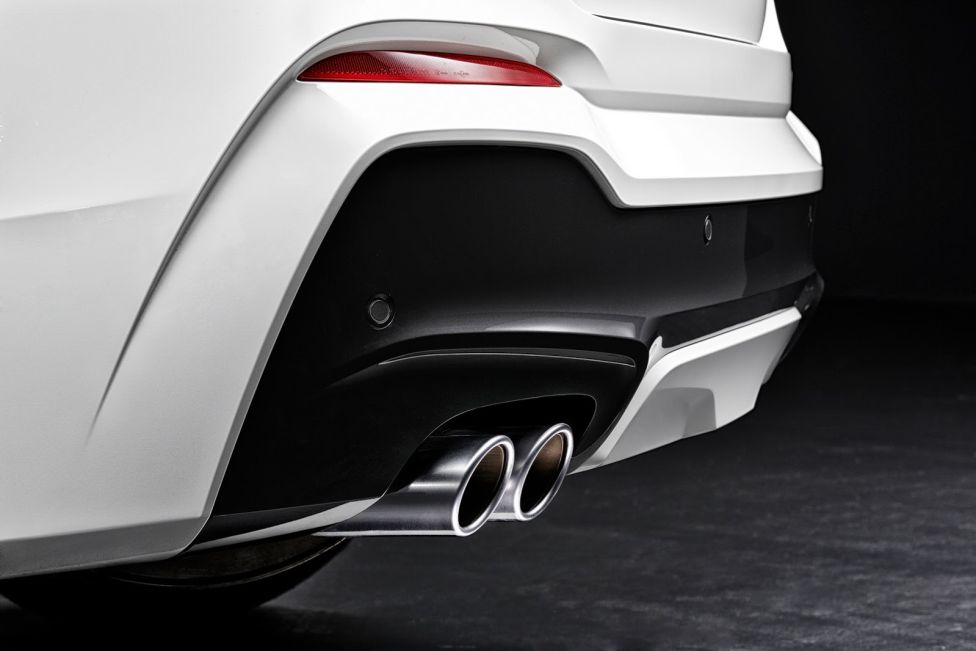 BMW M Performance Essen