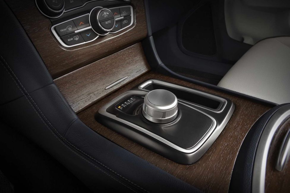 Chrysler 300 2015