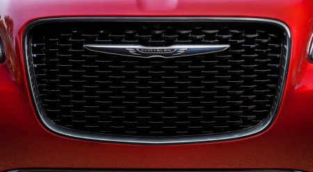 Chrysler 300 2015