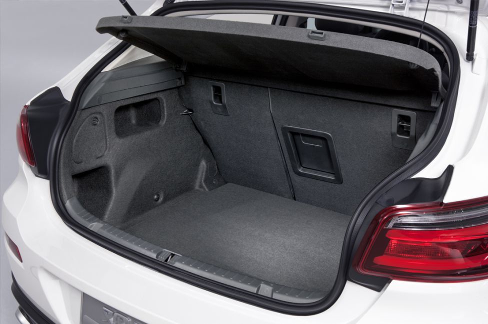 Qoros 3 City SUV