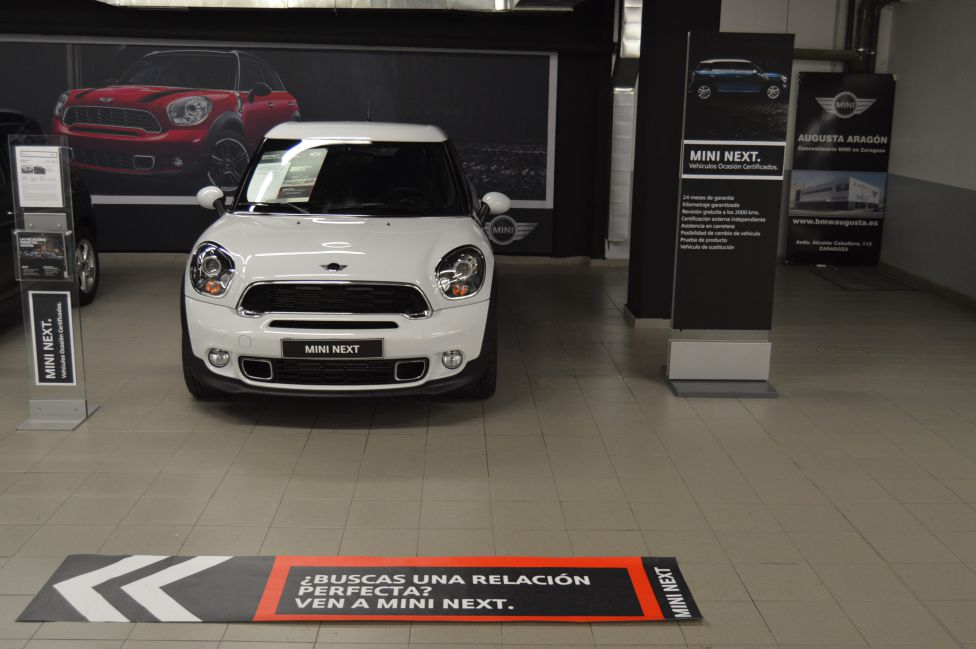 Lo mejor de Mini Next (II)
