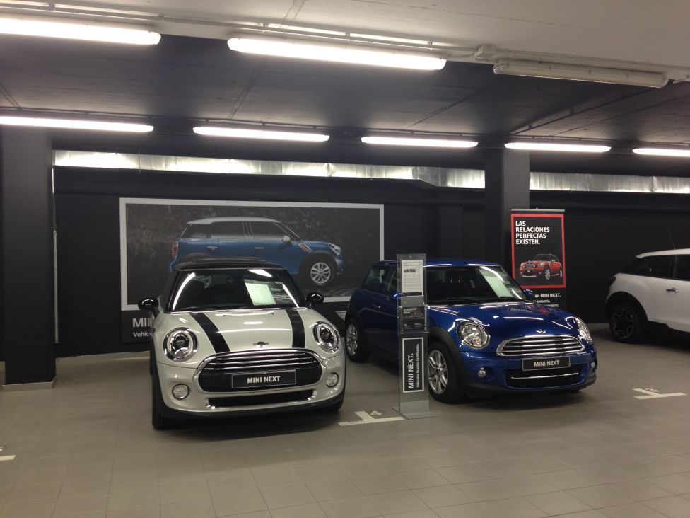 Lo mejor de Mini Next (II)