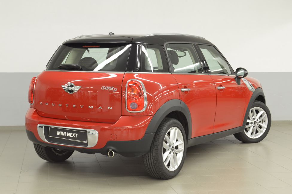 Lo mejor de Mini Next (II)