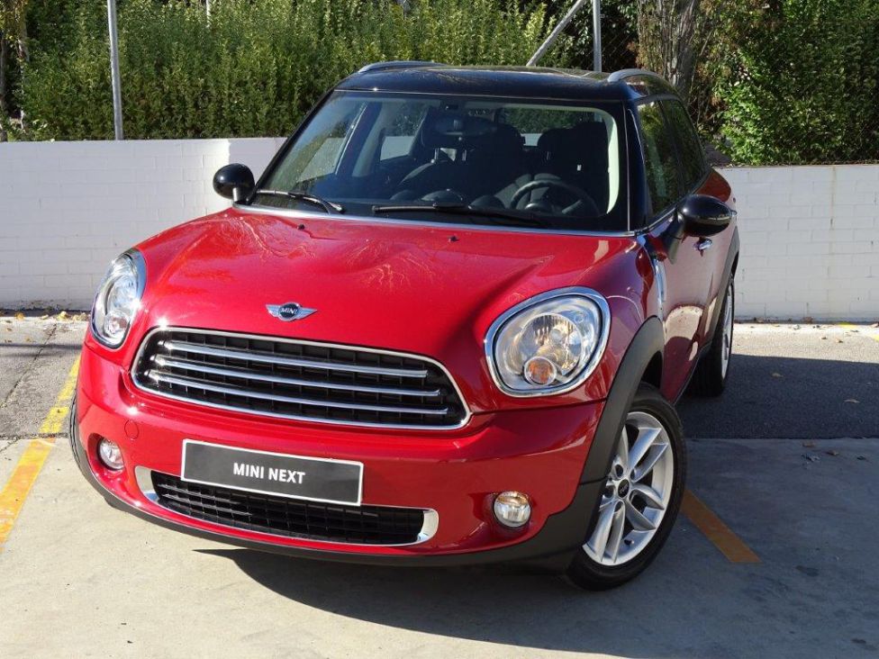 Lo mejor de Mini Next (II)