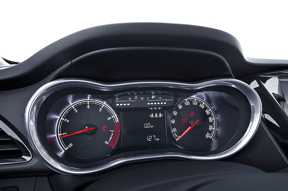 Opel KARL
