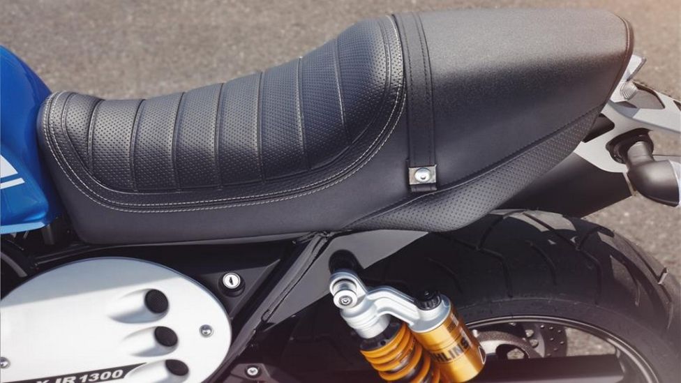 La Yamaha XJR 1300 se renueva