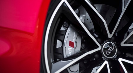 Audi RS6 Avant 2015