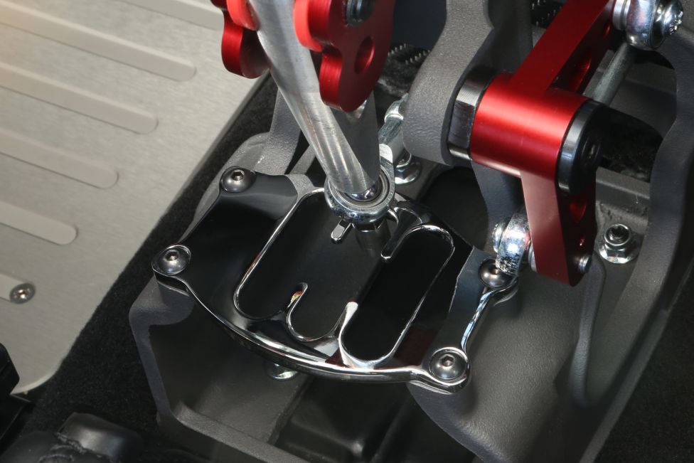 Abarth 695 Biposto