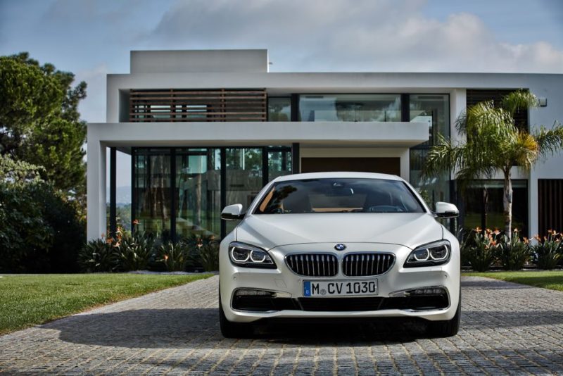 BMW Serie 6 2015