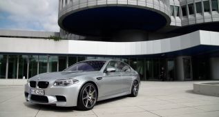 La pintura más cara de BMW