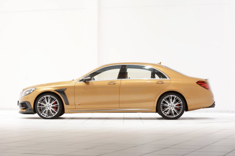 Brabus 850