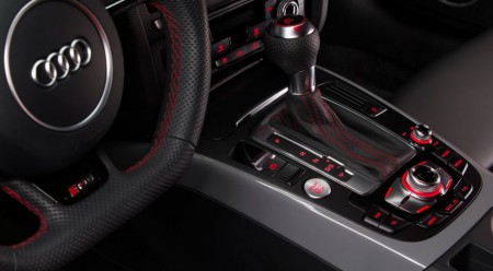 Audi RS5 Coupé Sport Edition