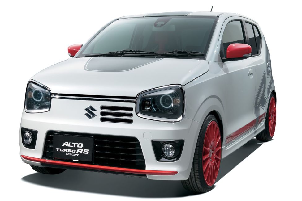 Tokyo Auto Salon