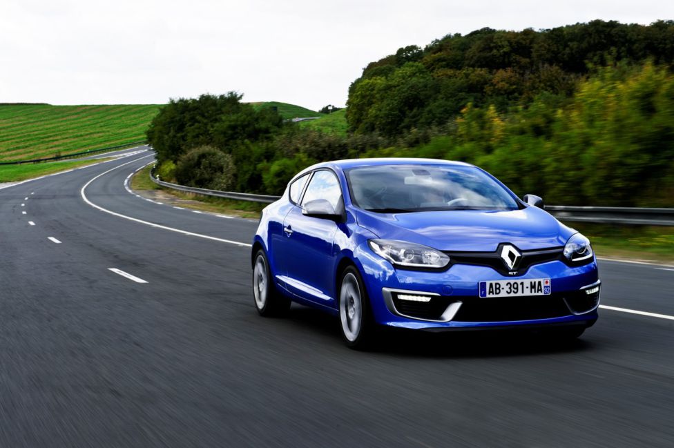 Los coches más vendidos de 2014