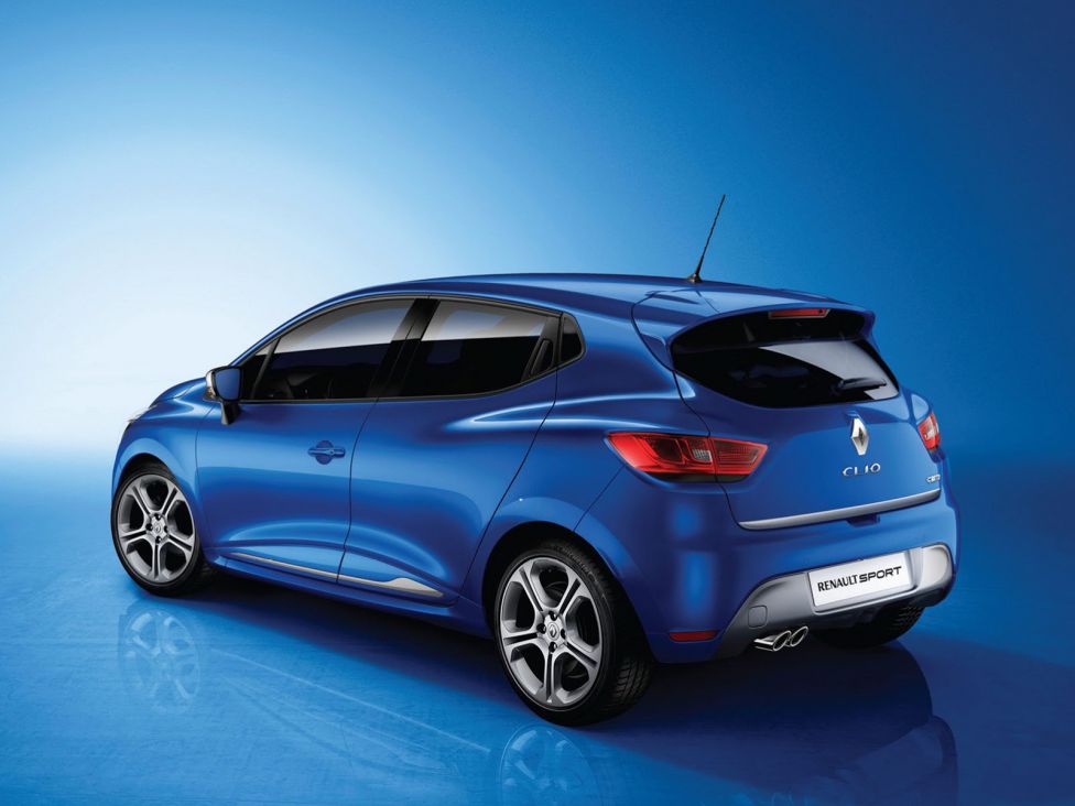 Los coches más vendidos de 2014