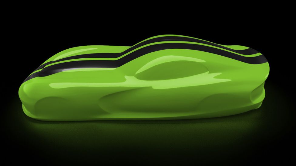Dodge Viper GTC