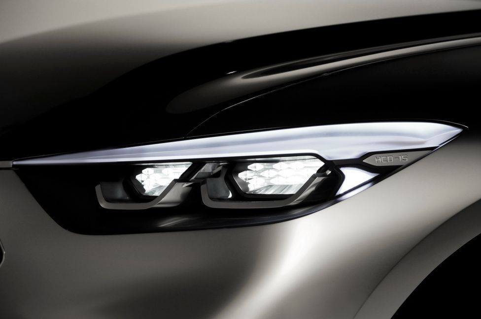Hyundai Santa Cruz