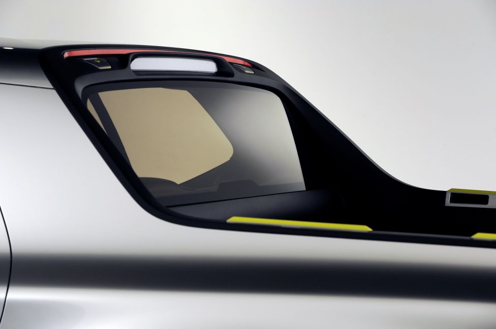 Hyundai Santa Cruz