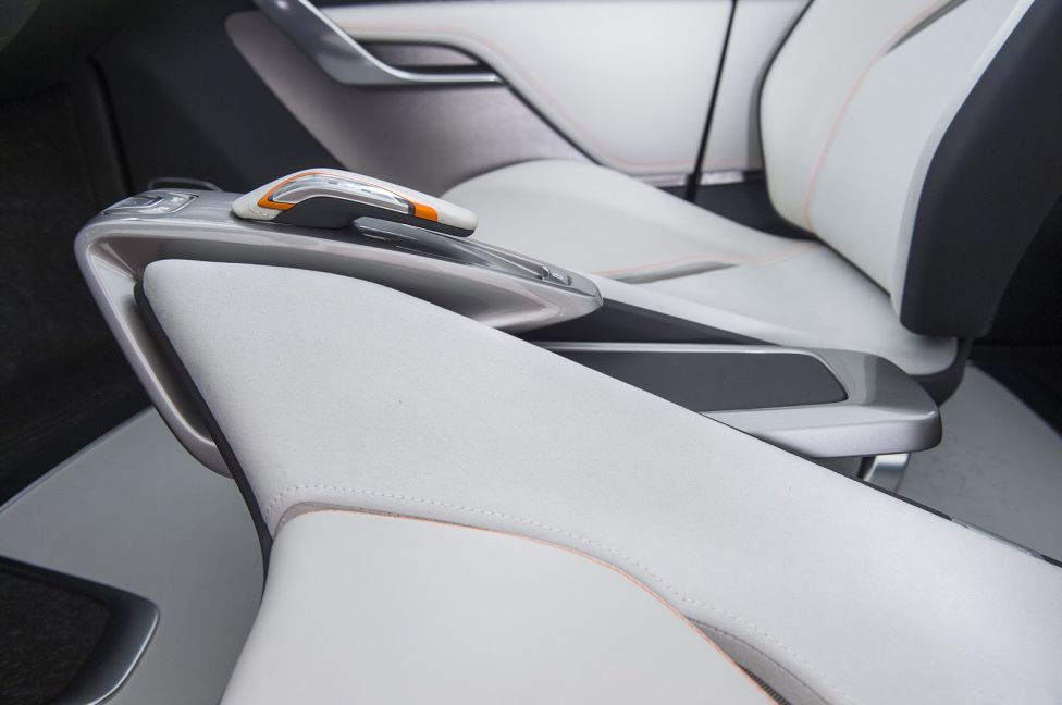 Chevrolet Bolt EV