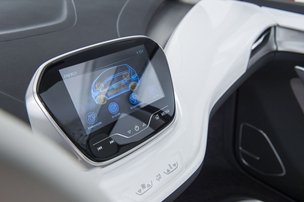 Chevrolet Bolt EV