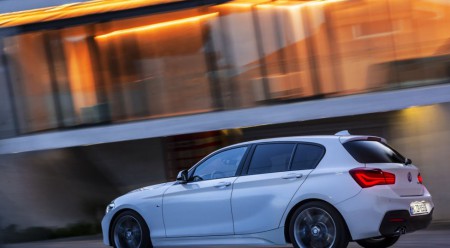 BMW Serie 1 2015