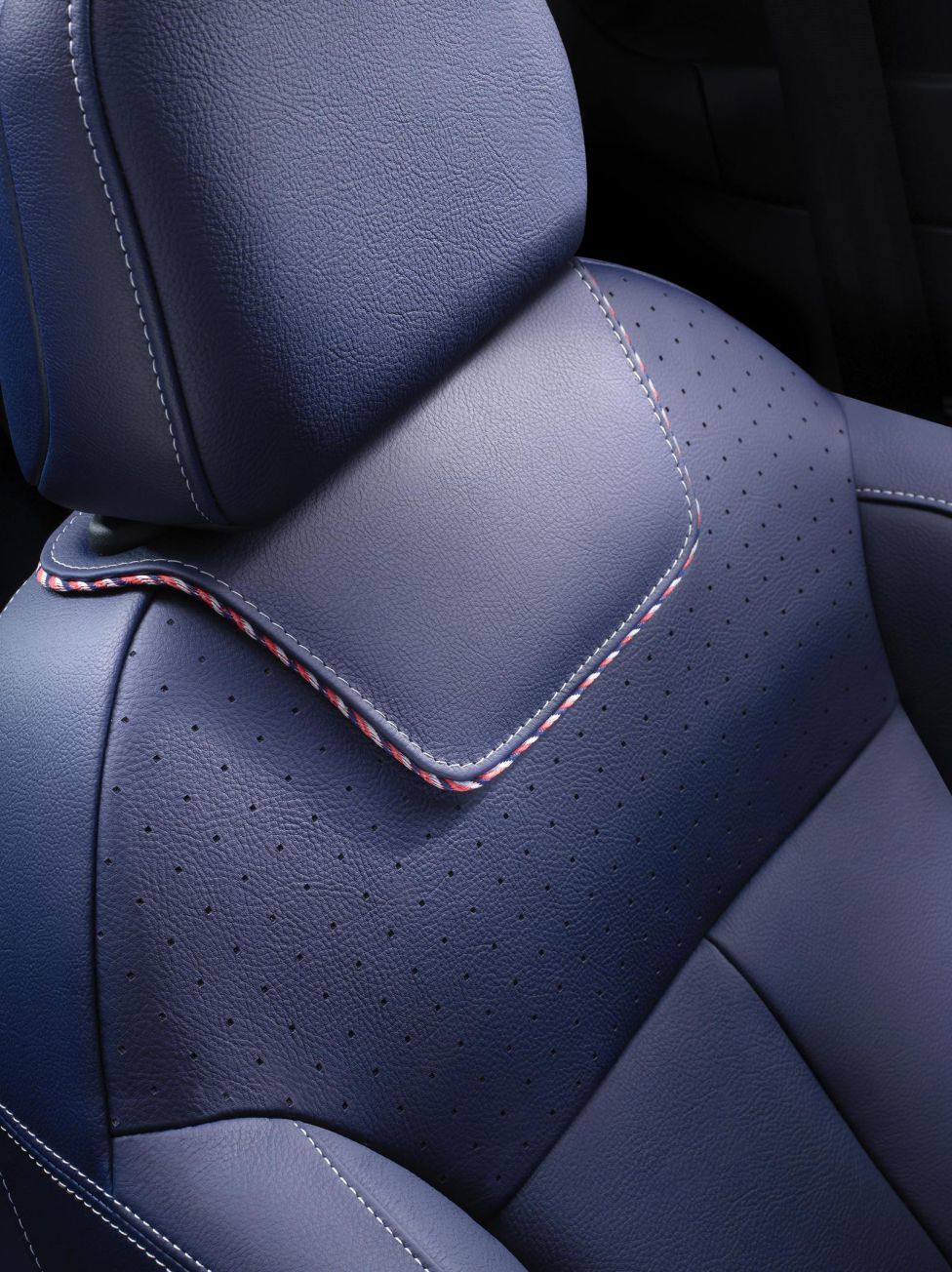 DS 3 Ines de la Fressange Paris