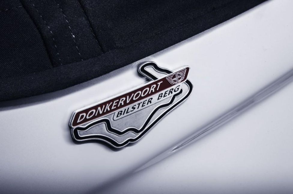 D8 GTO Bilster Berg Edition