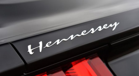 Hennessey HPE700