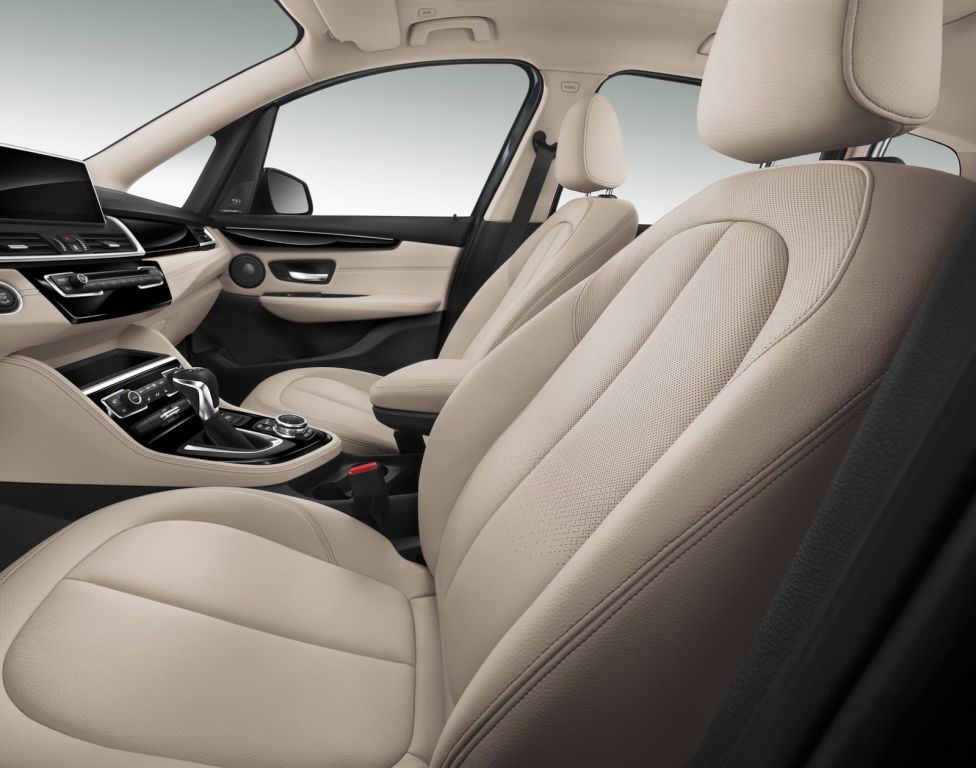 BMW Serie 2 Gran Tourer