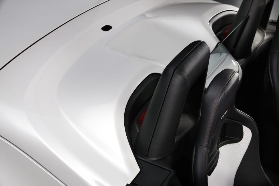 Nissan 370Z Nismo Roadster