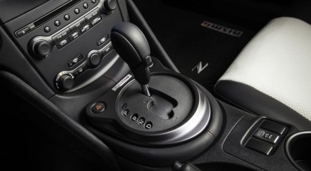 Nissan 370Z Nismo Roadster