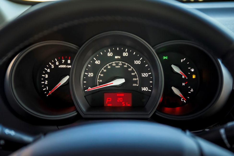 Kia Rio 2015