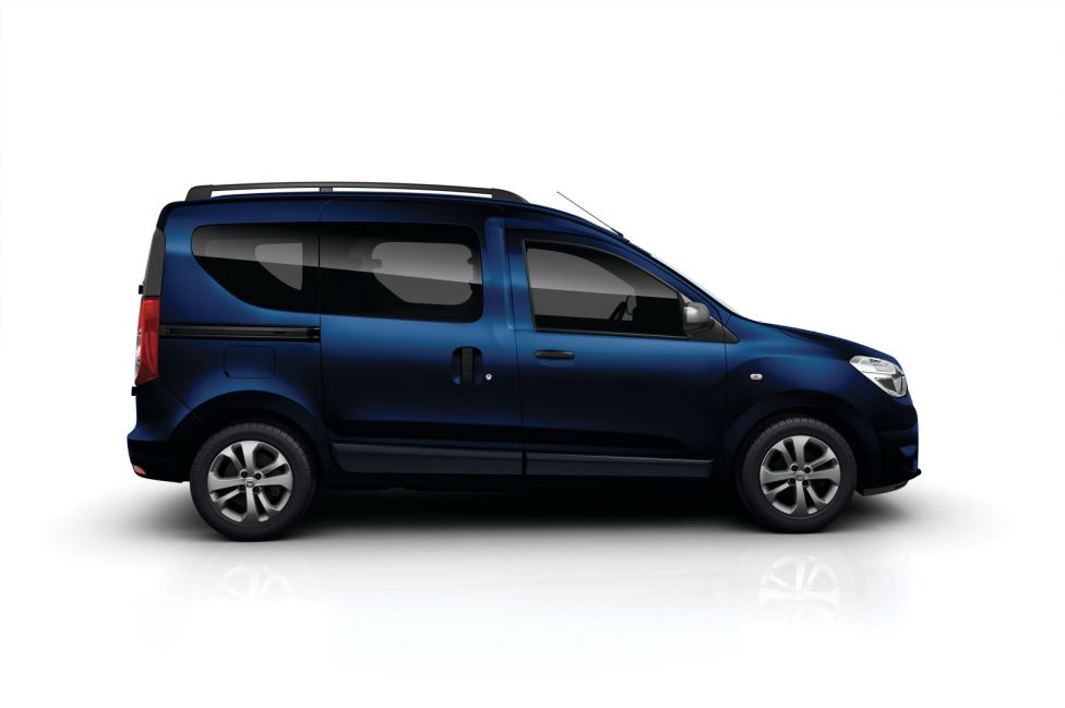 Dacia 10 Aniversario