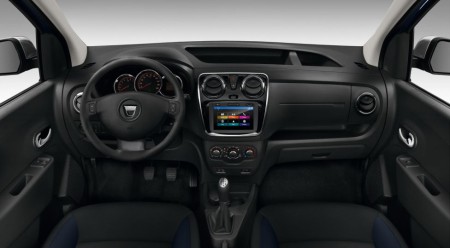 Dacia 10 Aniversario