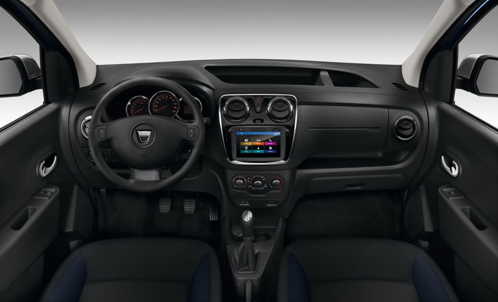 Dacia 10 Aniversario