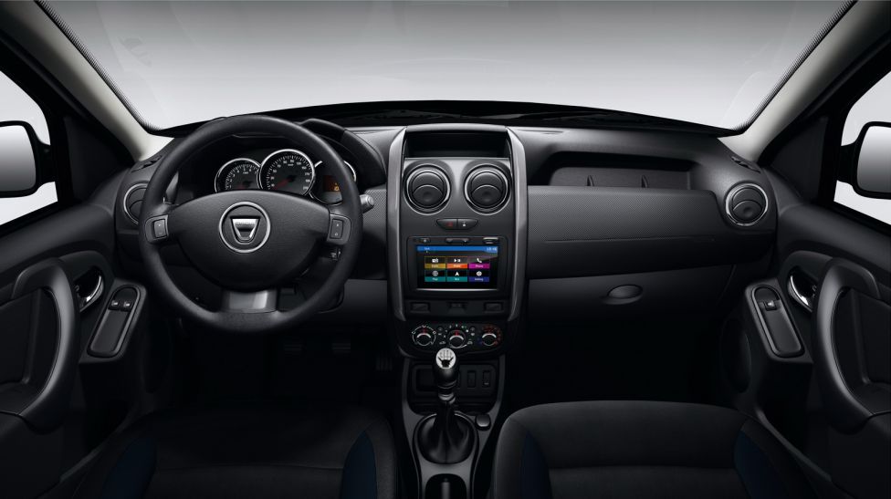 Dacia 10 Aniversario