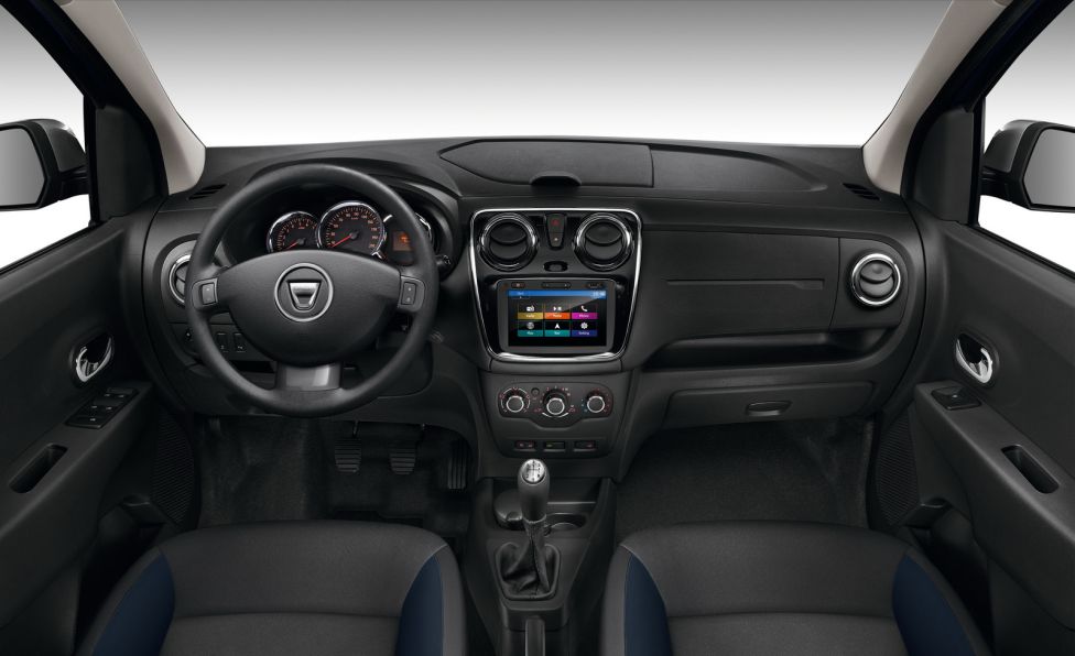 Dacia 10 Aniversario