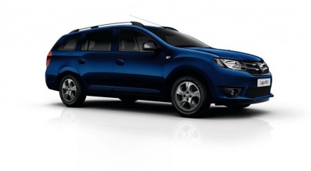 Dacia 10 Aniversario