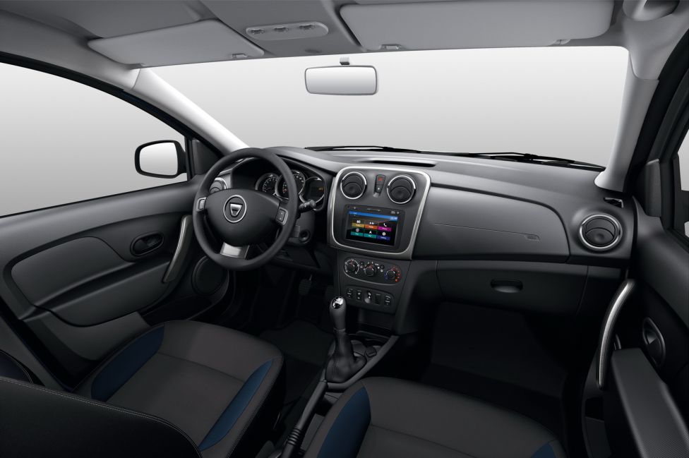 Dacia 10 Aniversario