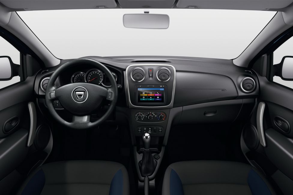 Dacia 10 Aniversario