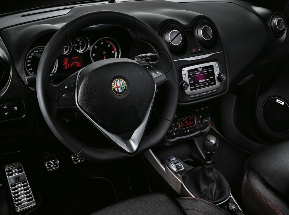 MiTo Racer