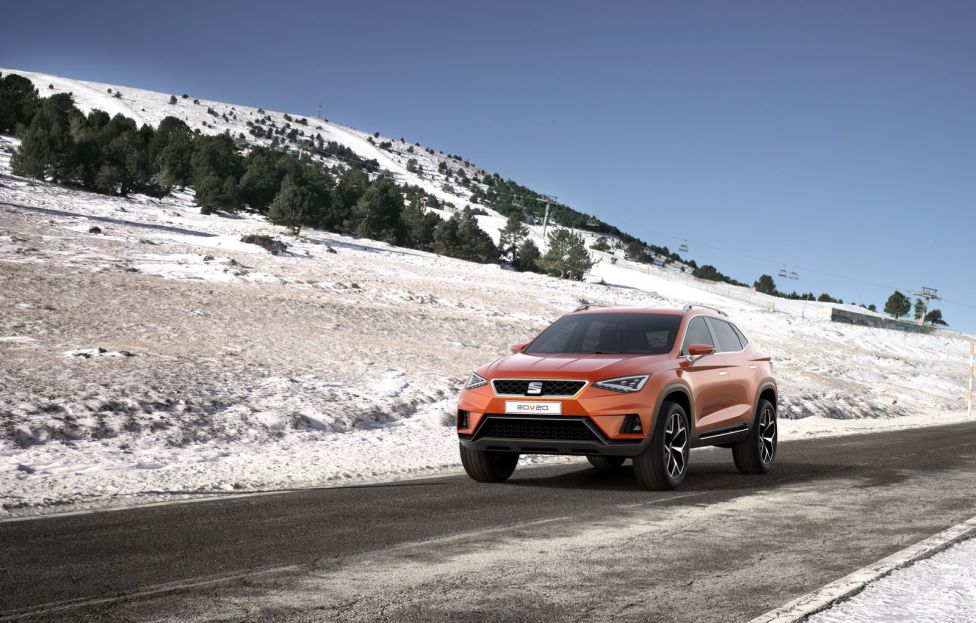 Seat 20V20