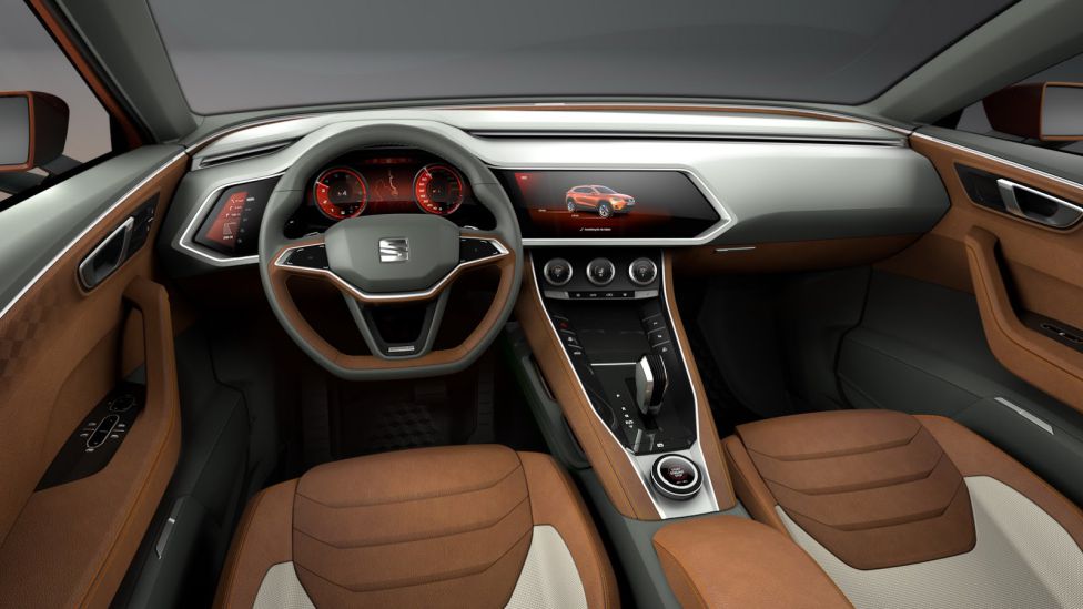 Seat 20V20